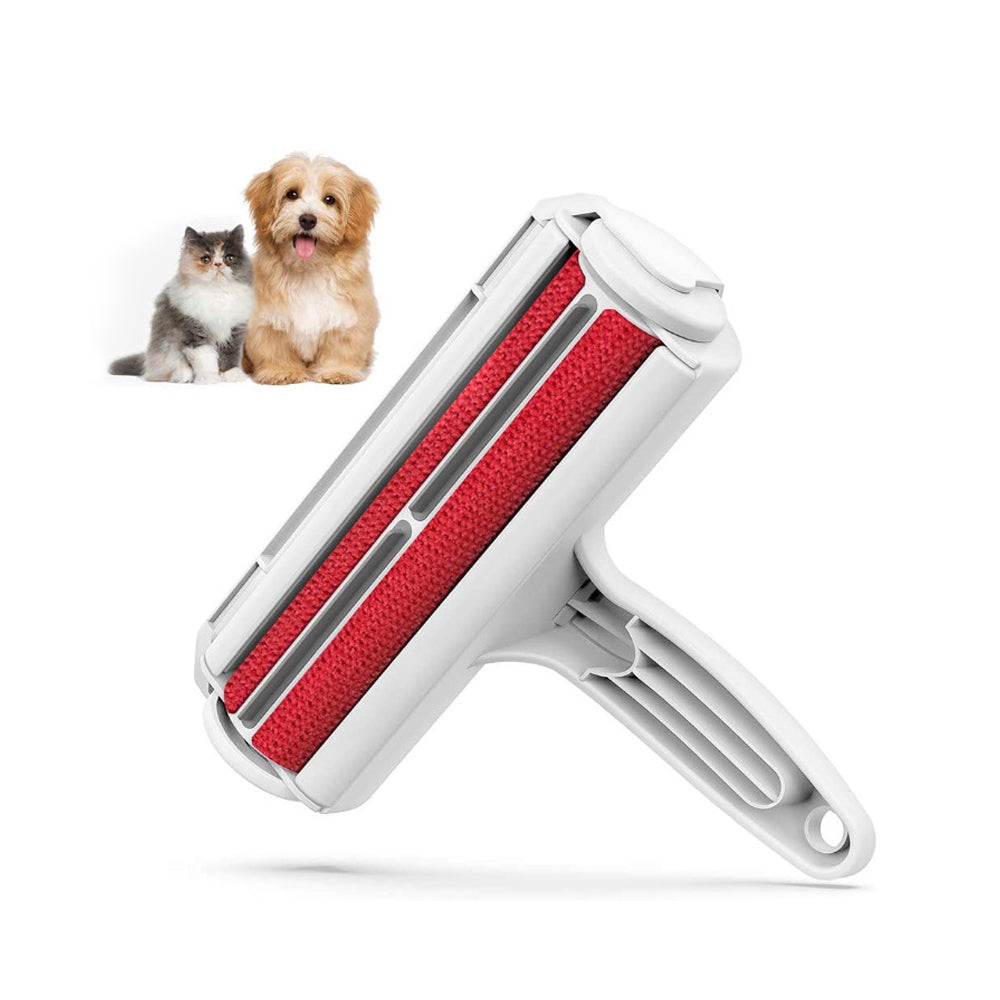 Reusable Pet Hair Remover Multi-Space Animal Fluff Remover